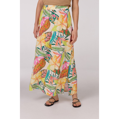 Jansen Amsterdam Rok Fans Multi