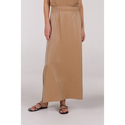 Jansen Amsterdam Rok Fran Tobacco Brown Jansen Amsterdam Rok Fran Tobacco Brown