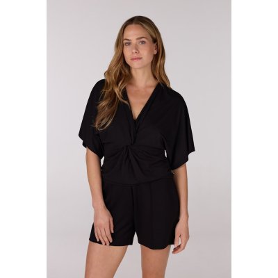 Jansen Amsterdam Shirt Forine Black Jansen Amsterdam Shirt Forine Black