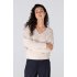 Jansen Amsterdam Trui Dawn Off White