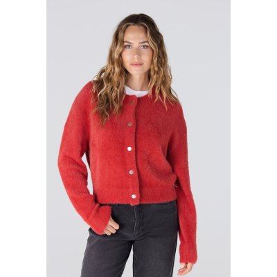 Jansen Amsterdam Vest Cloe Cayenne