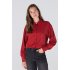 Jansen Amsterdam Blouse Dolores Cayenne Jansen Amsterdam Blouse Dolores Cayenne