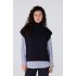 Jansen Amsterdam Trui Top Bracha Dark Blue
