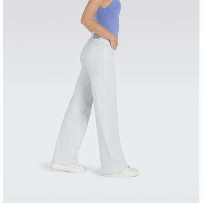MAC Jeans Dream Wide White