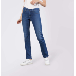 MAC Jeans Dream Mid Blue Authentic Wash