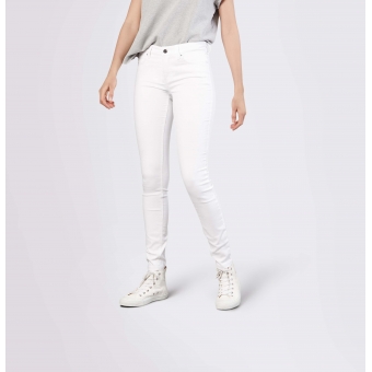MAC Jeans Dream Skinny White
