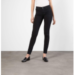 MAC Jeans Dream Skinny Black Black