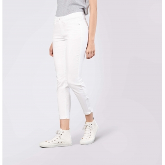 MAC Jeans Dream Chic White