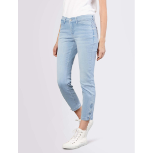 MAC Jeans Dream Chic Summer Blue Wash