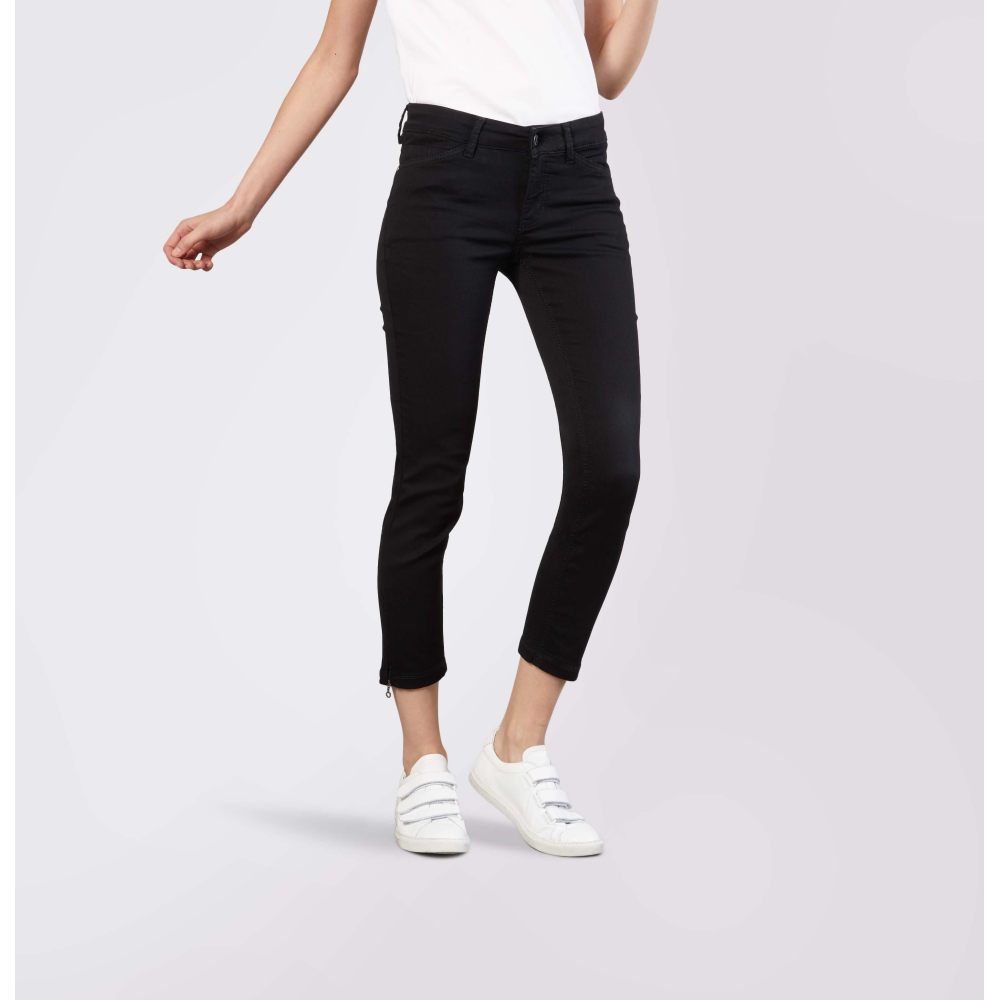 MAC Jeans Dream Chic Black Black