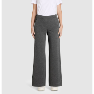 MAC Broek Chiara Silver Shadow