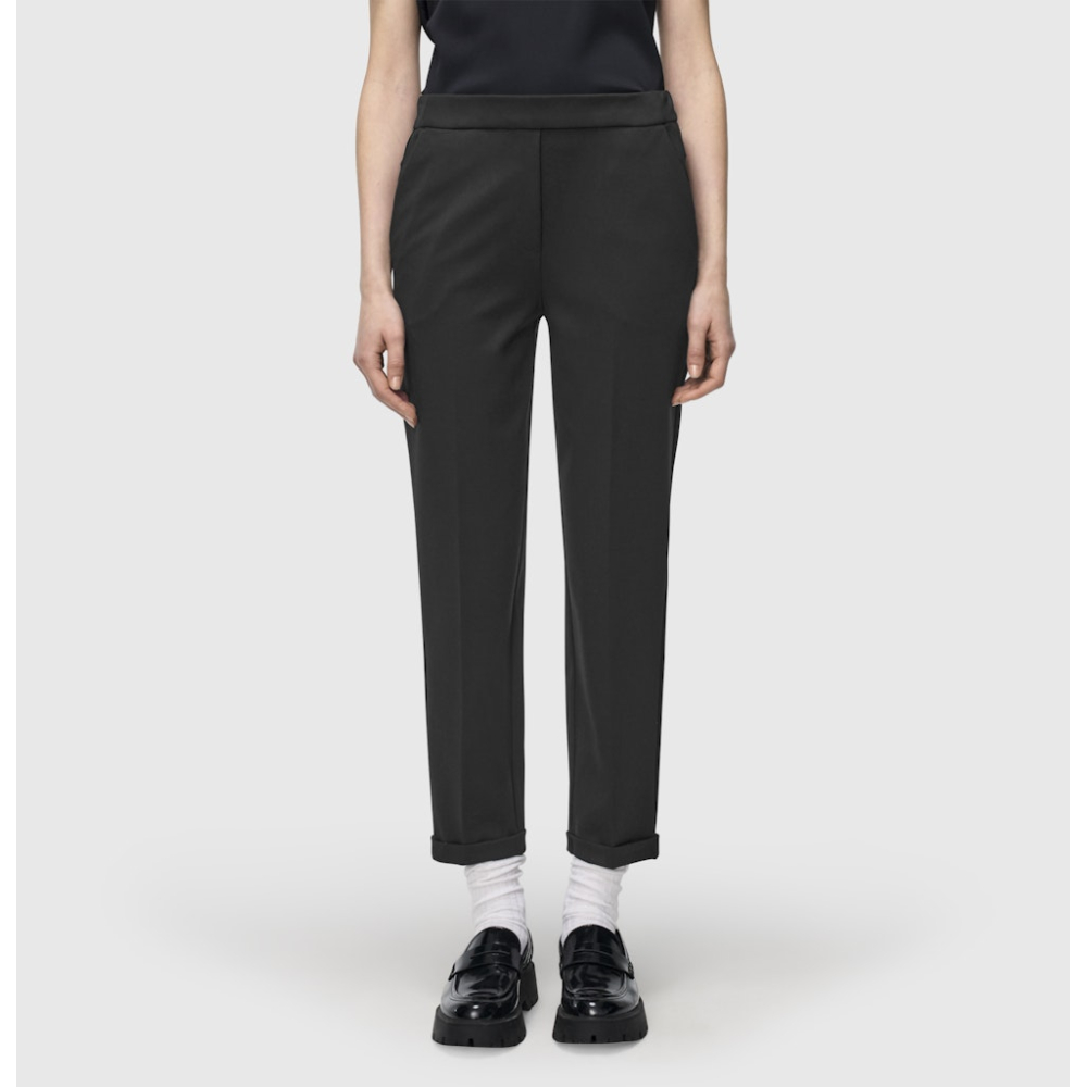 MAC Broek Cami Black