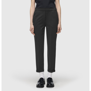 MAC Broek Cami Black