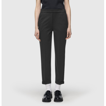 MAC Broek Cami Black