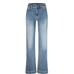 MAC Jeans Dream Wide Authentic Sky Blue