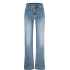 MAC Jeans Dream Wide Authentic Sky Blue