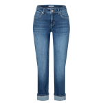 MAC Jeans Sue Relax Indigo Blue Wash
