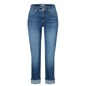 MAC Jeans Sue Relax Indigo Blue Wash