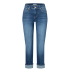 MAC Jeans Sue Relax Indigo Blue Wash