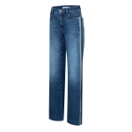 MAC Jeans Wide Galon Super Authentic Blue