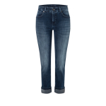 MAC Jeans Sue Relax Blue Midnight Wash