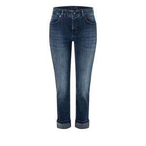 MAC Jeans Sue Relax Blue Midnight Wash