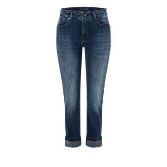 MAC Jeans Sue Relax Blue Midnight Wash