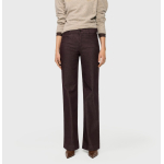 MAC Jeans Dream Wide Brown Rinsed