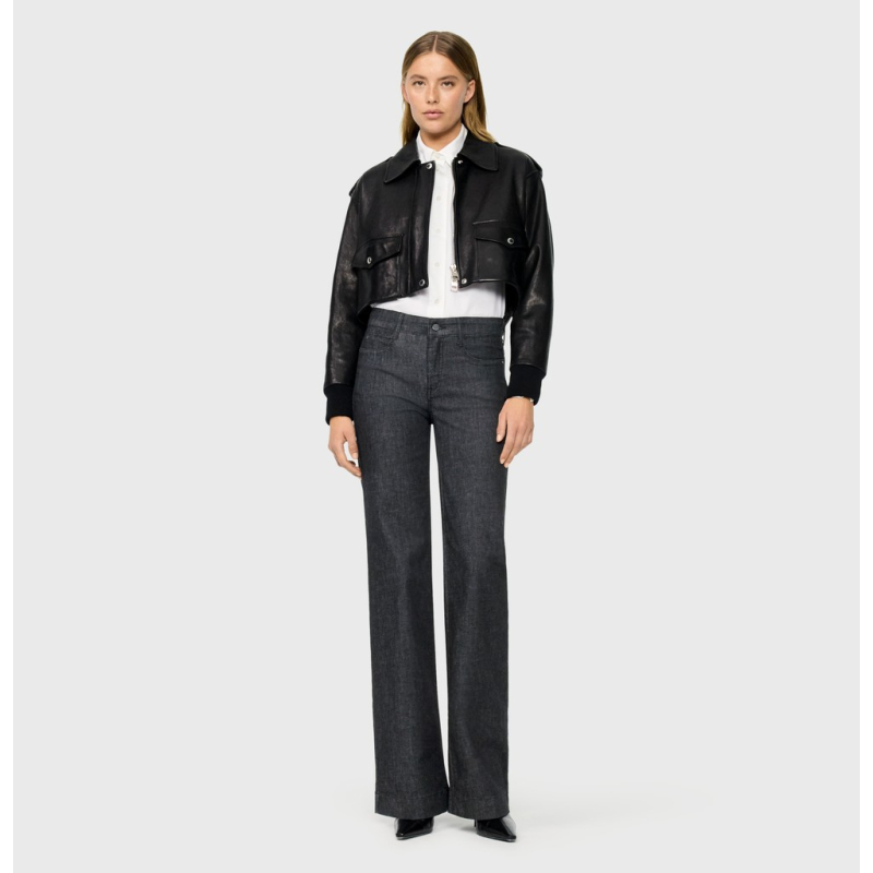 MAC Jeans Dream Wide Authentic Fashion Rinsed