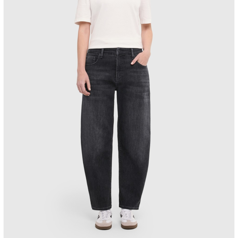 MAC Jeans Danni Authentic Black