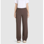 MAC Broek Chiara Truffle Brown