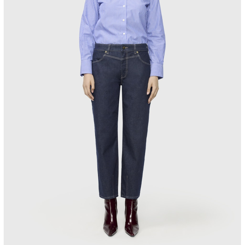 MAC Jeans Bobbie Fashion Rinsed