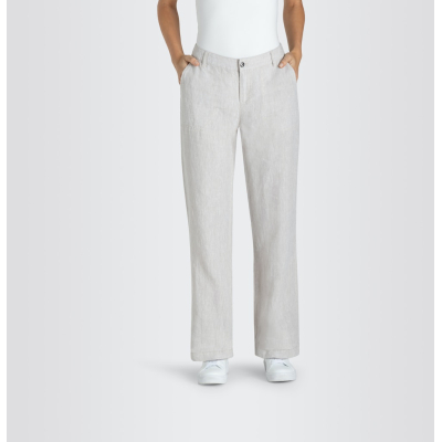MAC Broek Nora Fog Grey MAC Broek Nora Fog Grey
