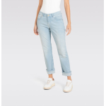MAC Jeans Sue Relax Authentic Light Blue