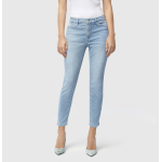 MAC Jeans Dream Summer Exotic Midblue Wash