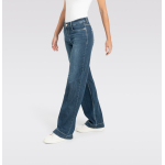 MAC Jeans Dream Wide Authentic Dark Blue