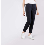 MAC Chino Turn Up Dark Blue