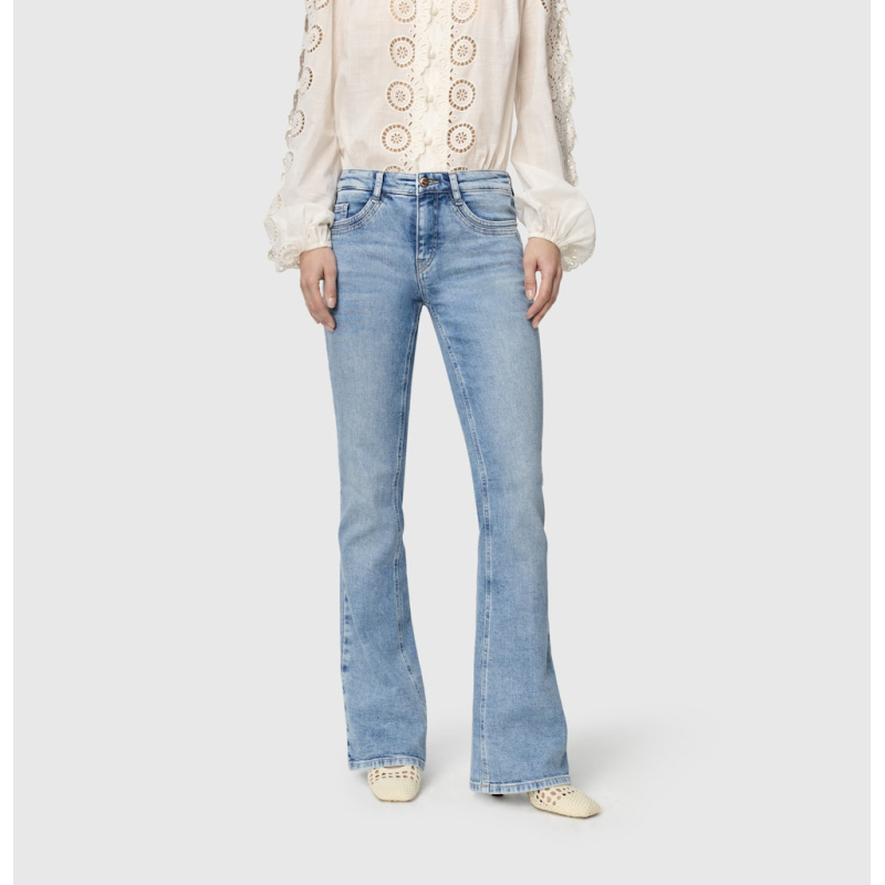 MAC Jeans Detroit 90s Cool Wash