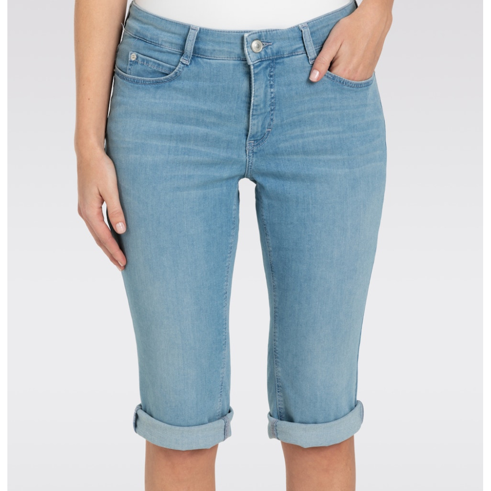 MAC Jeans Dream Sun Summer Sky Wash