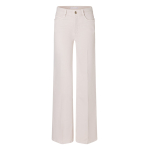 MAC Jeans Wide Antique White