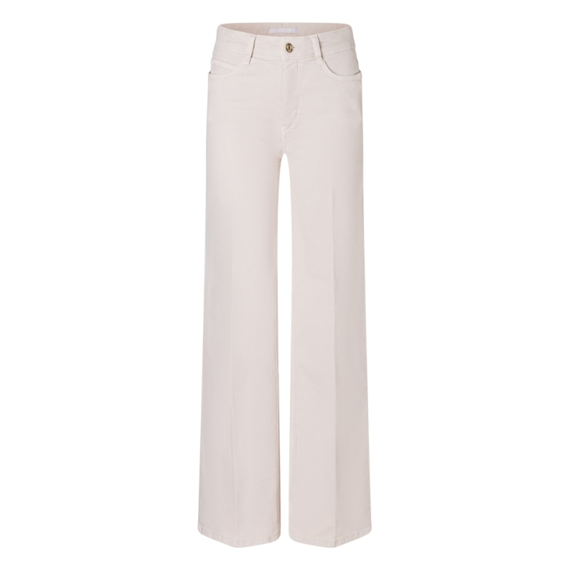 MAC Jeans Wide Antique White