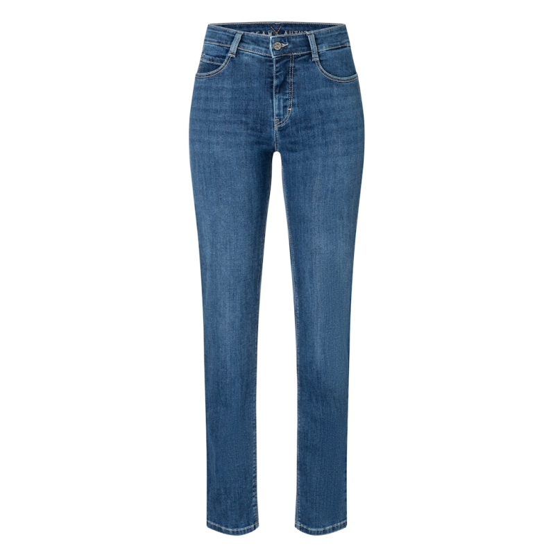 MAC Jeans Dream Mid Indigo Used