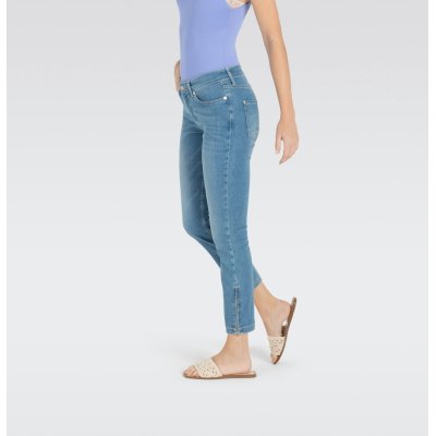 MAC Jeans Dream Chic Simple Blue Wash MAC Jeans Dream Chic Simple Blue Wash