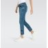 MAC Jeans Rich Slim Chic Authentic Indigo
