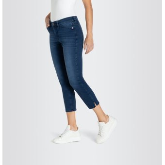 MAC Jeans Dream Summer Ocean Blue Wash