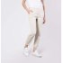 MAC Chino Turn Up Ivory