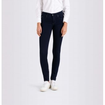 MAC Jeans Dream Skinny Dark Rinsewash