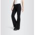MAC Broek Dream Boot Luxury Black