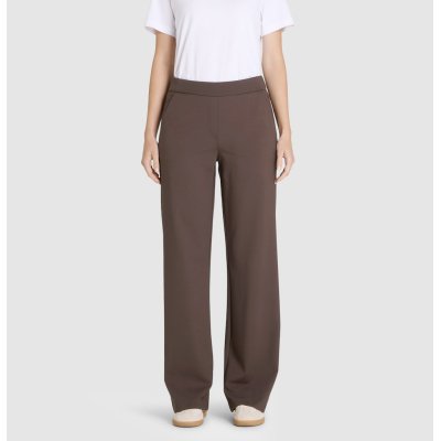 MAC Broek Chiara Truffle Brown