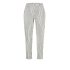 MAC Chino Turn Up Dusty White Stripes